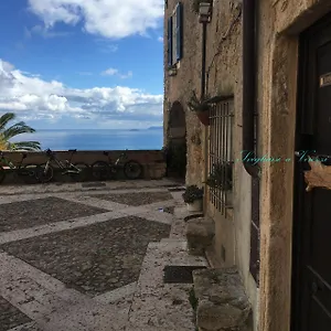 Casa Del Teatro - Svegliarsi A Verezzi Appartamento
