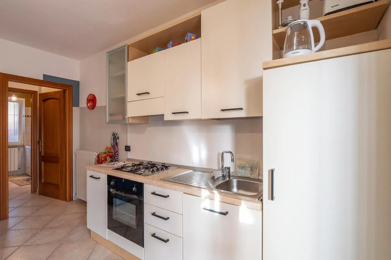 Babyaccommodation Family Garden Borgio Verezzi Italy